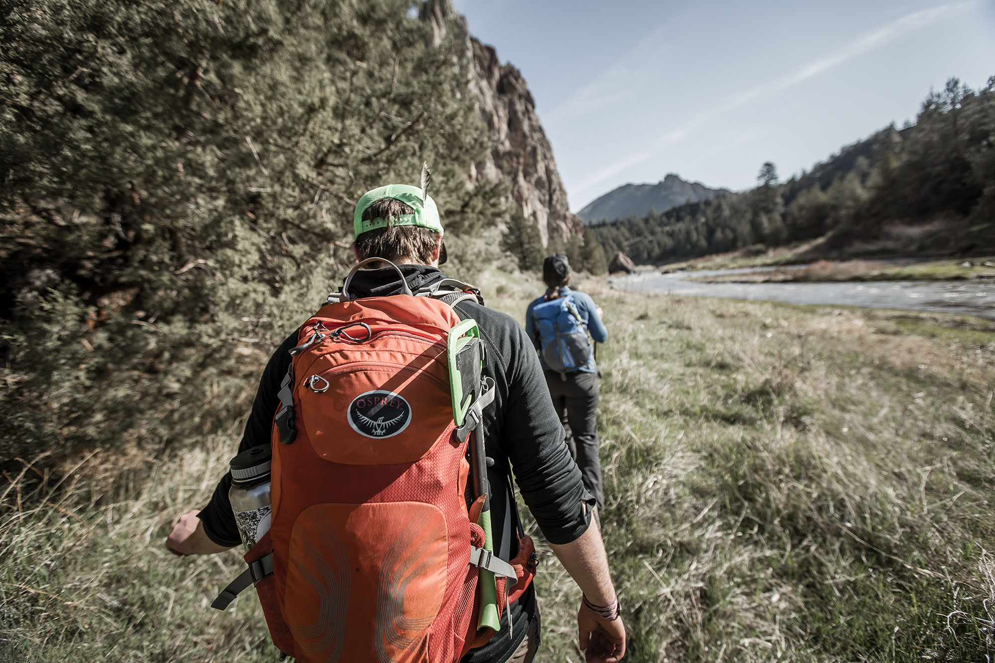 Gerber Freescape Hatchet Sport Axt 17,5"